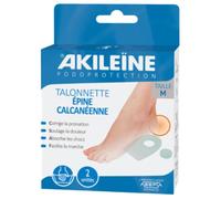 Akileine Talonnette Epine Calcanéenne - Taille M