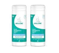 Akileine Poudre absorbante 75ml