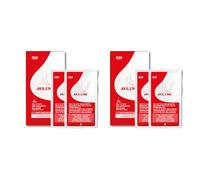 AKILEÏNE | Sels de Bain Délassants | Lot de 2x 2 sachets de 150g | Confort pieds & chevilles | Bain de pied relaxant au sel marin & huiles essentielles d’orange douce, menthe & romarin