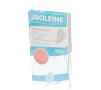 AKILEINE SEMELLES CONFORGEL TALONS HAUTS/ESCARPINS Semelles Intérieures 1 pc(s)