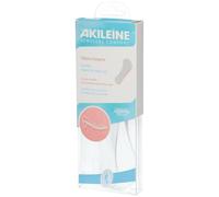 AKILEINE SEMELLES CONFORGEL TALONS MOYENS Semelles Intérieures 1 pc(s)