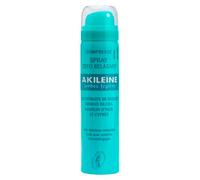 Akileine Soin Du Corps Cryo 75ml