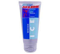 Akileine Gel corporel Effet Glaon Tube 75 ml