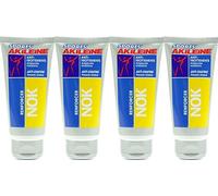 akileine Sports NOK Crème Anti-Frottements - Lot de 4