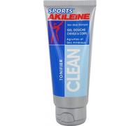 Akileïne Sports Shower Gel Hair Body 100ml