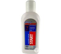 Akileïne Sports Start Huile Chauffant Hydrofuge 200ml