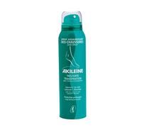 Akileine Déodorant Aseptisant Chaussures Spray 150ml