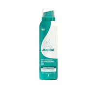 AKILEINE - Spray Assainissant Pieds et Chaussures, Fraîcheur Durable et Confort (150mL) - lot de 3 - Vendu par Lot