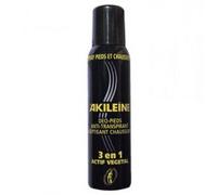 Akileine Spray Déo Pieds Et Chaussures 150ml