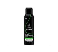 Akileine SPRAY NOIR 3 en 1 Pieds & Chaussures