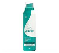Akileïne Poudre Asséchant Actif MycoPréventif Spray 150ml