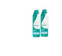 AKILEÏNE | Spray Poudre Asséchant | Lot de 2x 150ml | Transpiration & moiteur pied | Absorbe les mauvaises odeurs | Effet asséchant immédiat | Pieds secs jusqu'à 8h | Rafraîchit & confort quotidien