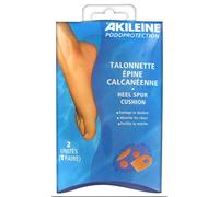 Akileine Talonnette Epine Calcanéenne - Taille M