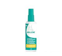 Akileine Vaporisateur Déodorant Anti-Transpirant 100ml