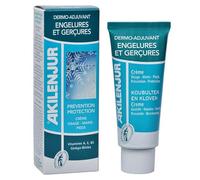 Akilenjur - crème engelures et gercures visage mains et pieds - 75ml