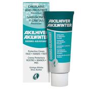AKILENJUR Crème Visage, Mains et Pieds – prévention et protection – 75 ml