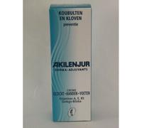 Akilenjur Engelures Et Gerçures 75ml