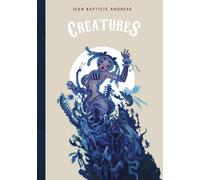 AKILEOS Créatures - artbook