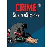 AKILEOS crime suspenstories tome 2