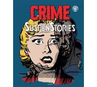 AKILEOS Crime suspenstories tome 4