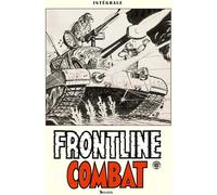 AKILEOS Frontline combat - intégrale