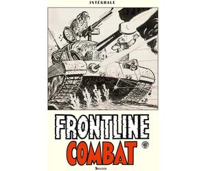 AKILEOS Frontline combat - intégrale