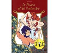 AKILEOS Le prince et la couturière