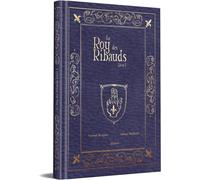 Akileos Le roy des ribauds tome 1 (collector)