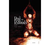 AKILEOS Le roy des ribauds tome 2
