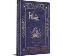 Akileos Le roy des ribauds tome 3 (collector)
