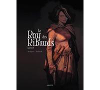 AKILEOS Le roy des ribauds tome 4