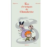AKILEOS Les chroniques de Claudette