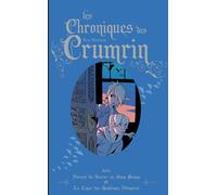 AKILEOS Les chroniques des Crumrin