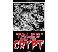 Akileos Tales from the crypt - intégrale