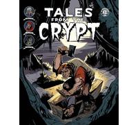 AKILEOS Tales from the crypt tome 3