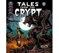 AKILEOS Tales from the crypt tome 5