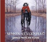 AKILEOS Things from the flood