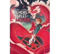 AKILEOS Vendre Naples et mourir