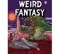 AKILEOS Weird fantasy tome 2