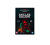 Akilla's Escape [DVD]