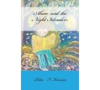 Akim And The Night Intruders