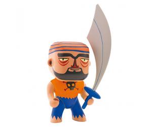 Akim le pirate - arty toys