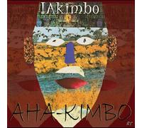 !Akimbo - Aha-Kimbo
