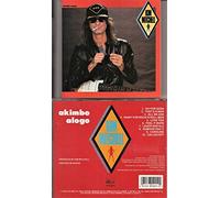 Akimbo Alogo