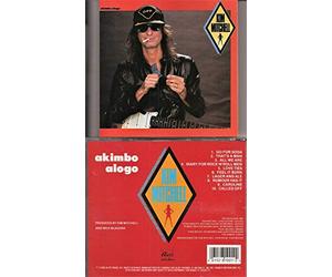 Akimbo Alogo