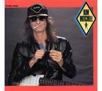 Akimbo Alogo by Kim Mitchell