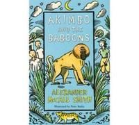 Akimbo and the Baboons Smith, Alexander (Auteur)