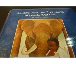Akimbo and the Elephants