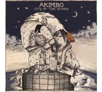 Akimbo - City of The Stars [Import]