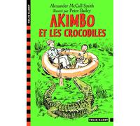 Akimbo et les crocodiles